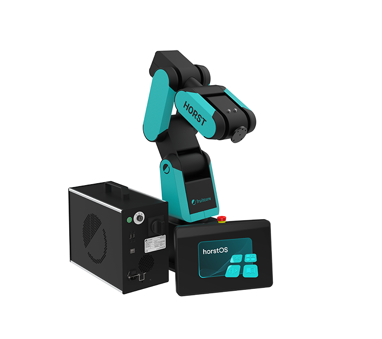 fruitcore robotics HORST 600 fruitcore robotics HORST 600